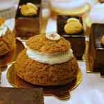 NYC Sidebar Mille feuille