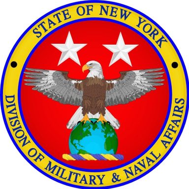 NYS national guard
