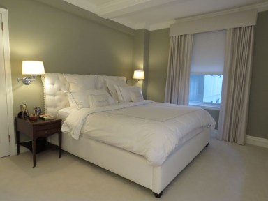 Nanette Bedside Light Big