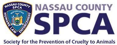 Nassau County SPCA logo