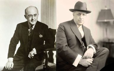 Nast and Hearst