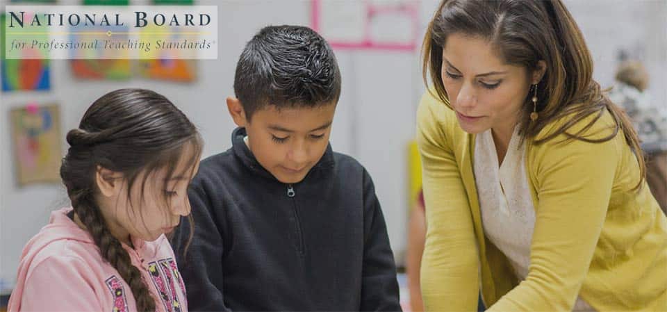 National Board for Professional Teaching Standars NYSUT