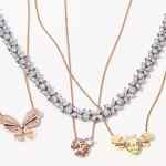 Necklaces 63464708