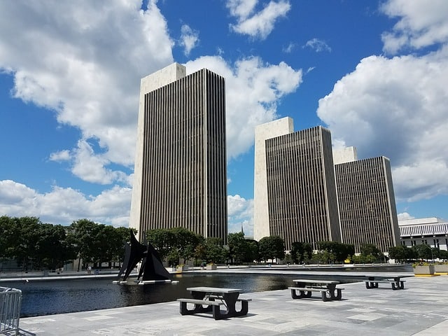 New York Legislators Propose Study on Studies