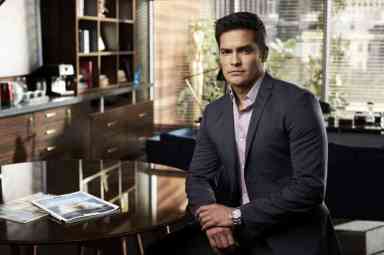 NICHOLAS GONZALEZ
