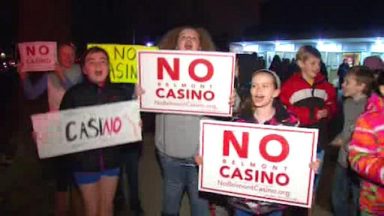NoBelmontCasino