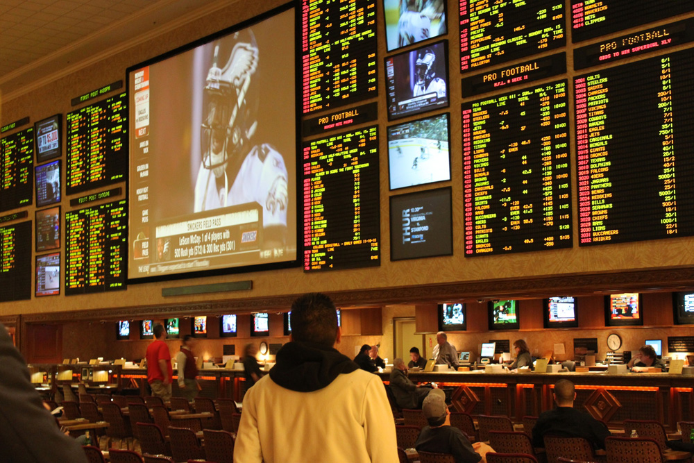 OPED Gambling 052518A web