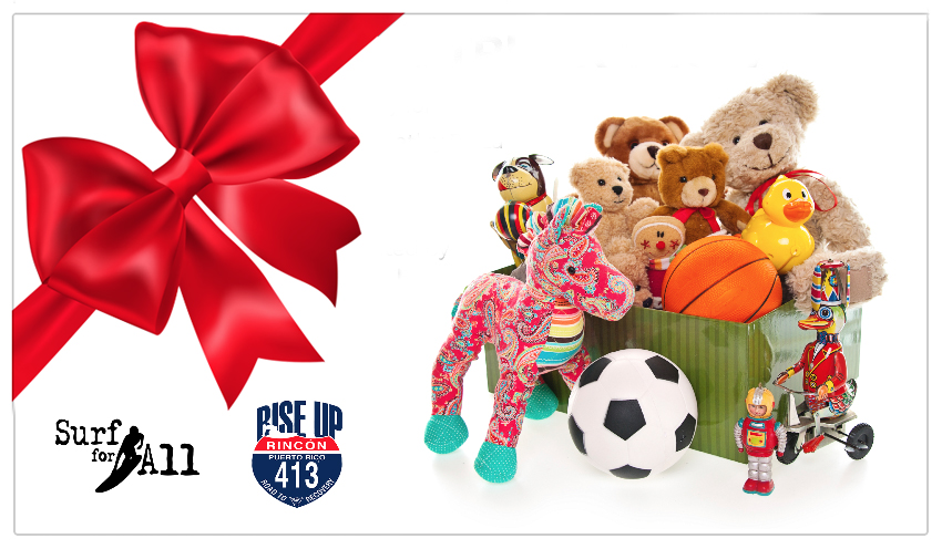 OPTYX toy drive
