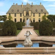 The owner of the iconic Oheka Castle has filed for bankruptcy.