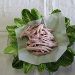 OrganMeat ChickenFeet