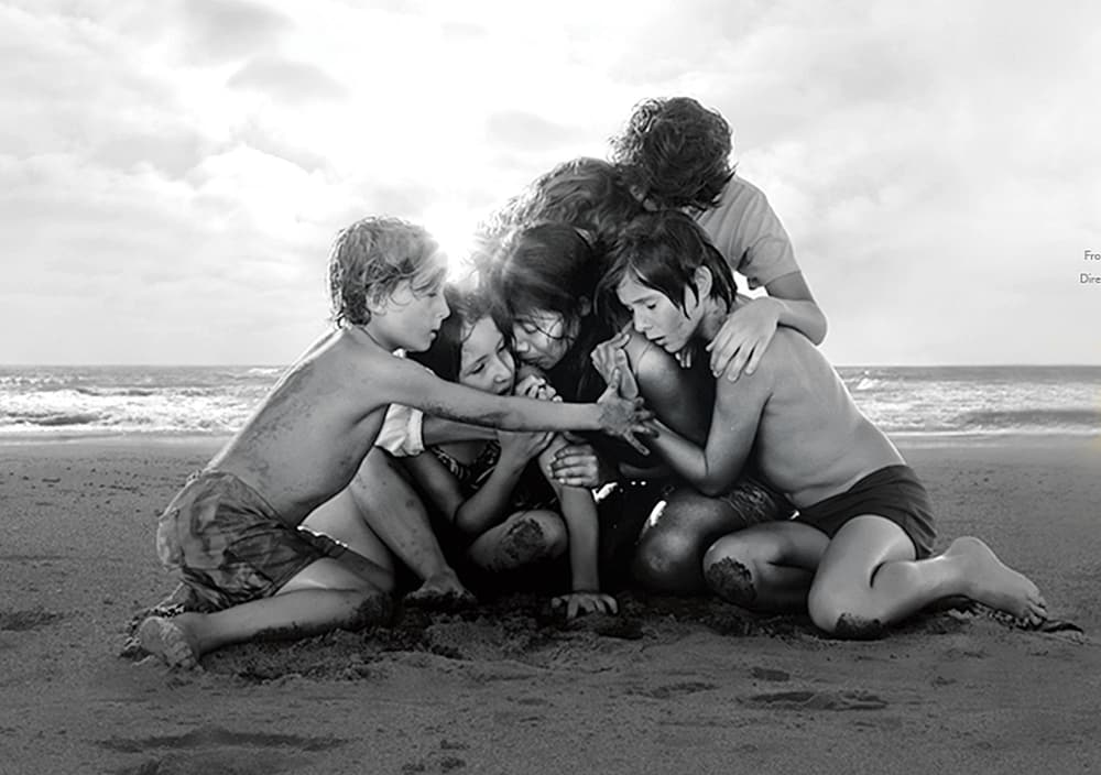 Oscars_A_Roma