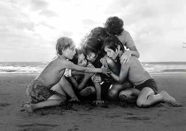 Oscars_A_Roma