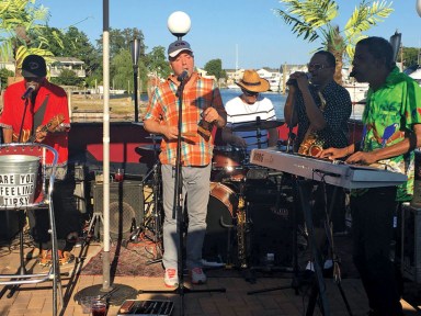 OutdoorMusic__C