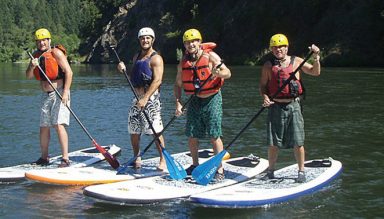 Paddle_A