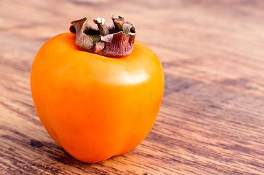 Persimmons