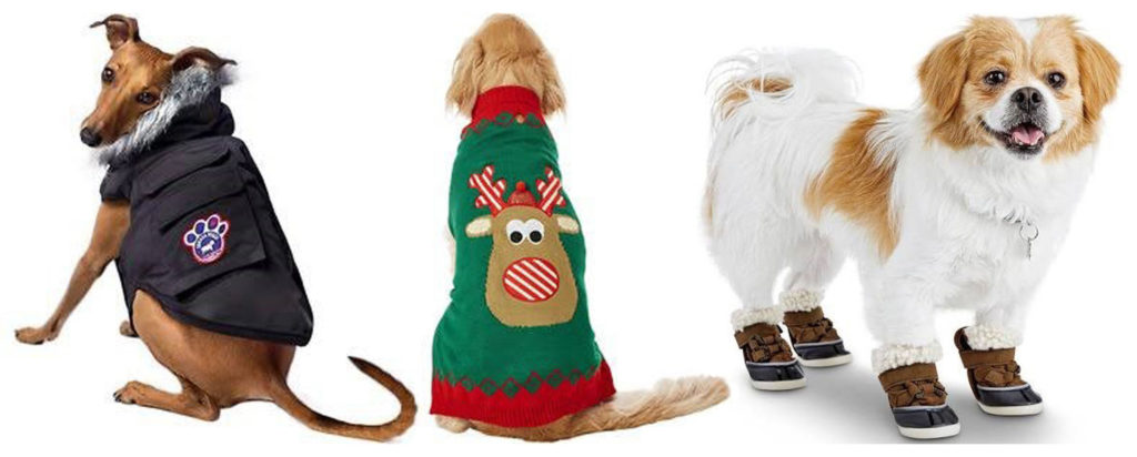 Pet accessories
