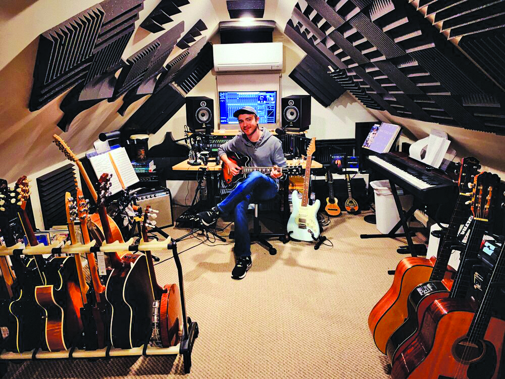 Port Musician A