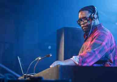 Rolling Stone LIVE: Atlanta’s Big Game Bash presented by Mercedes-Benz USA in partnership with LDV Hospitality – Inside