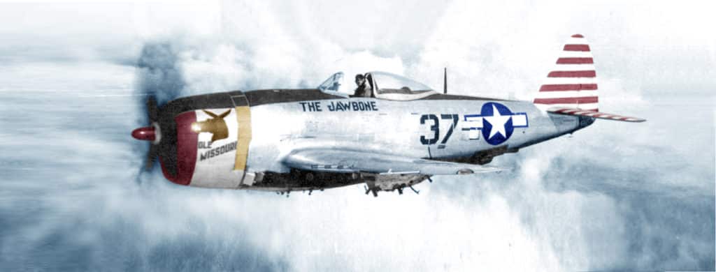 Republic P-47