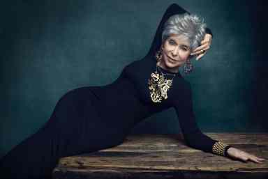 Rita Moreno D