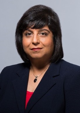 Rita Thakkar