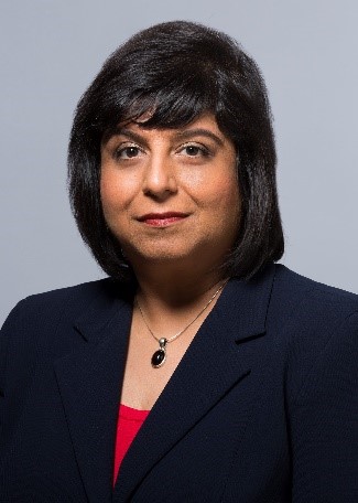 Rita Thakkar
