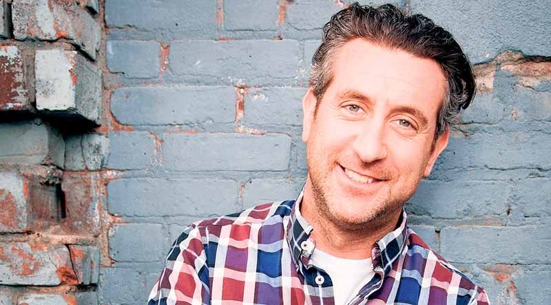 Rory Albanese Photo by Rory Albanese