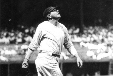 Ruth Babe web