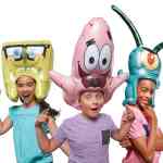 SBSP SP19 SpongeHeads Group lifestyle