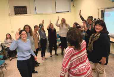 SEL Workshop 2
