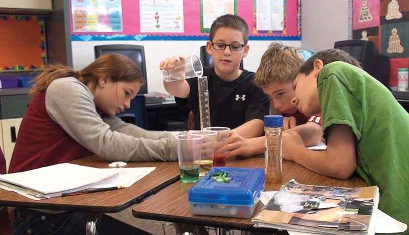 Science_A