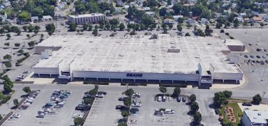 Sears Hicksville Google Maps