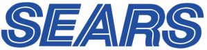Sears logo 1994 2004