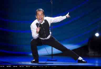 Sebastian Maniscalco