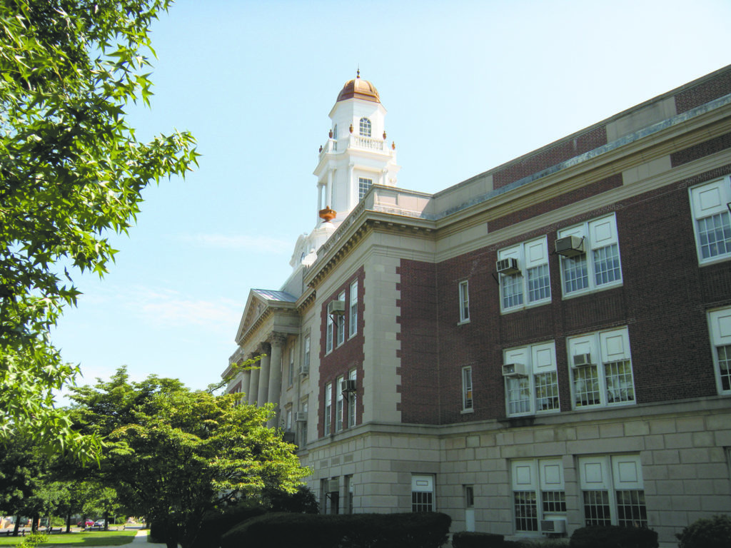 SewanhakaLockdown