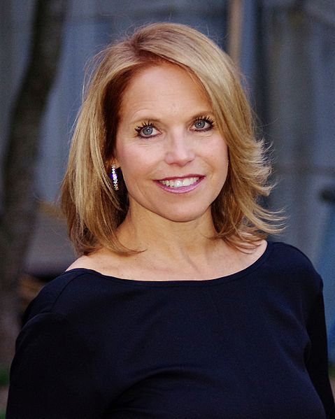 ShannonHoganSidebar 041219 KatieCouric DavidShankbone