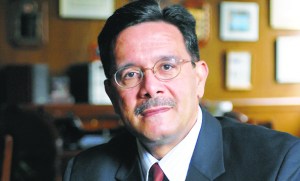 Rolando T. Acosta - associate justice, appellate division, first department 