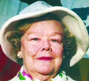Joan Payson