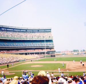 Shea Stadium