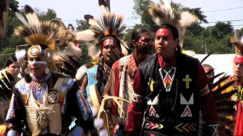 ShinnecockPowwow_083014