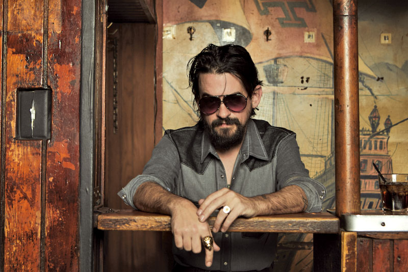 ShooterJennings_122118- Jimmy Fontaine