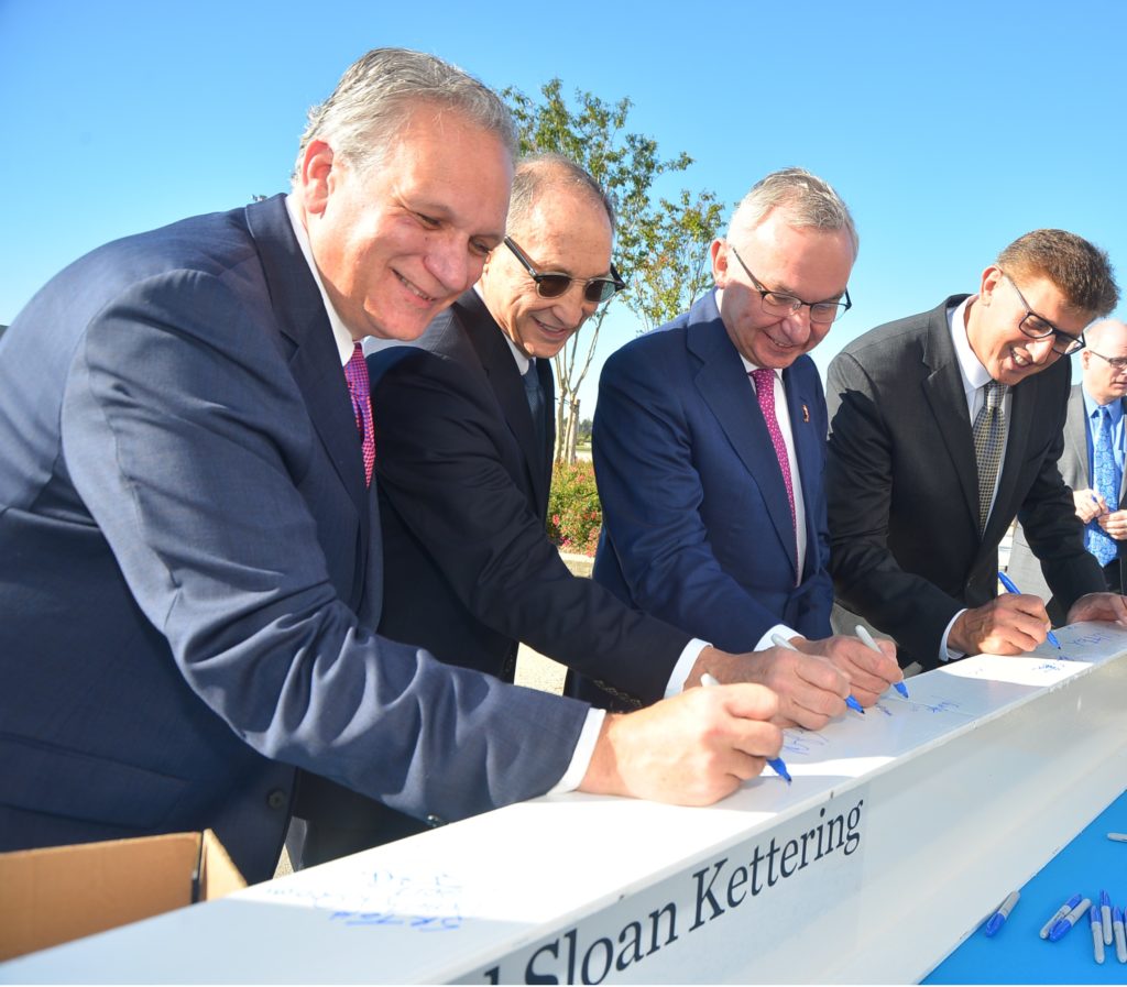 LIRR-CC opens new office in NC