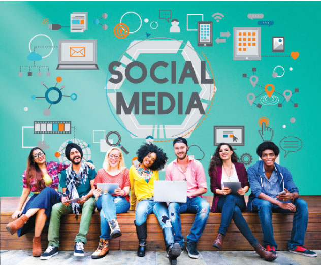 Social Media
