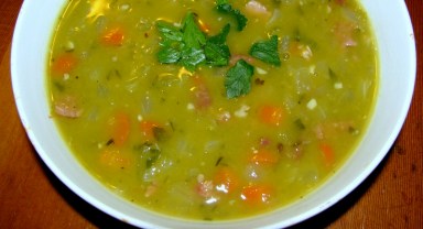 Soup