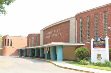 South Side High School