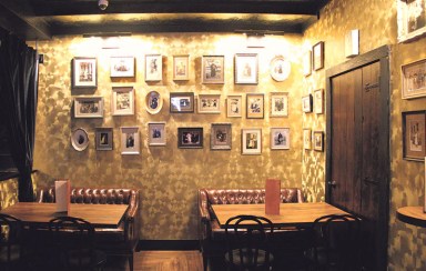 Speakeasy web