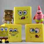 Sponge Ab