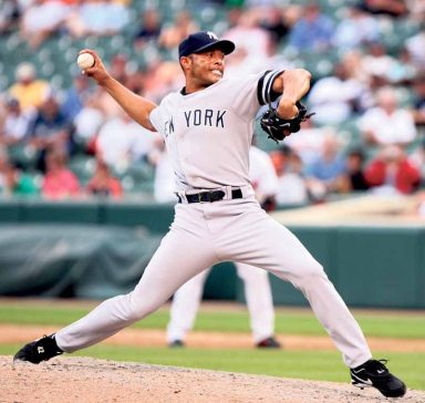 SPORT MLB BASEBALL