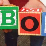 StBOLH Blocks