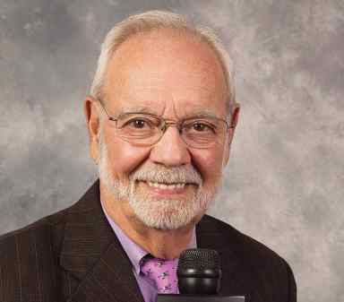 Stan Fischler